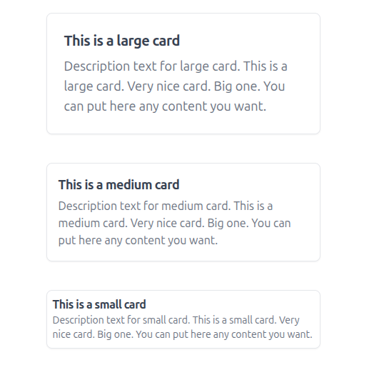 AFCL Checkbox