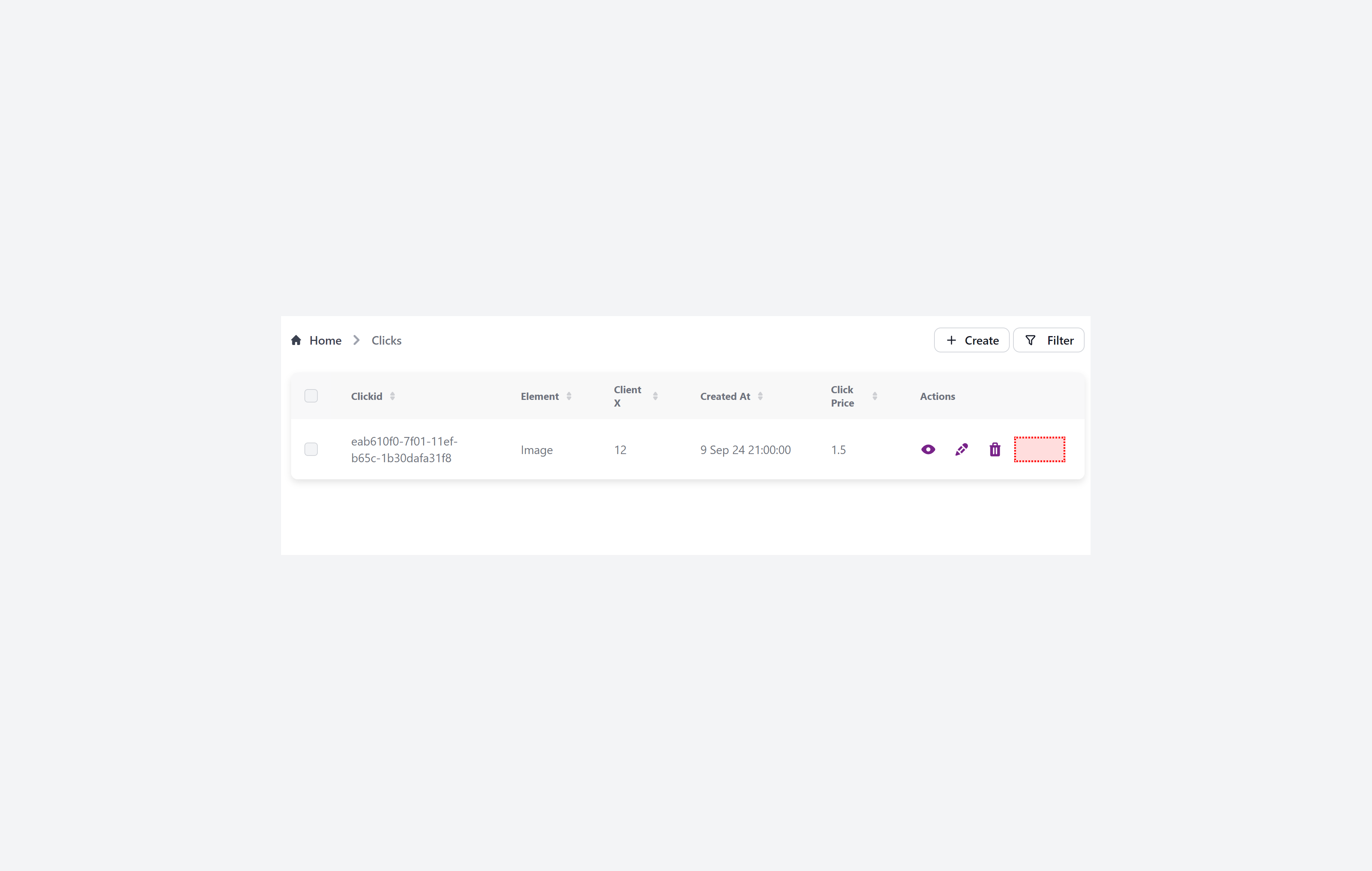 Page Injections | Agent-first open-source admin panel framework