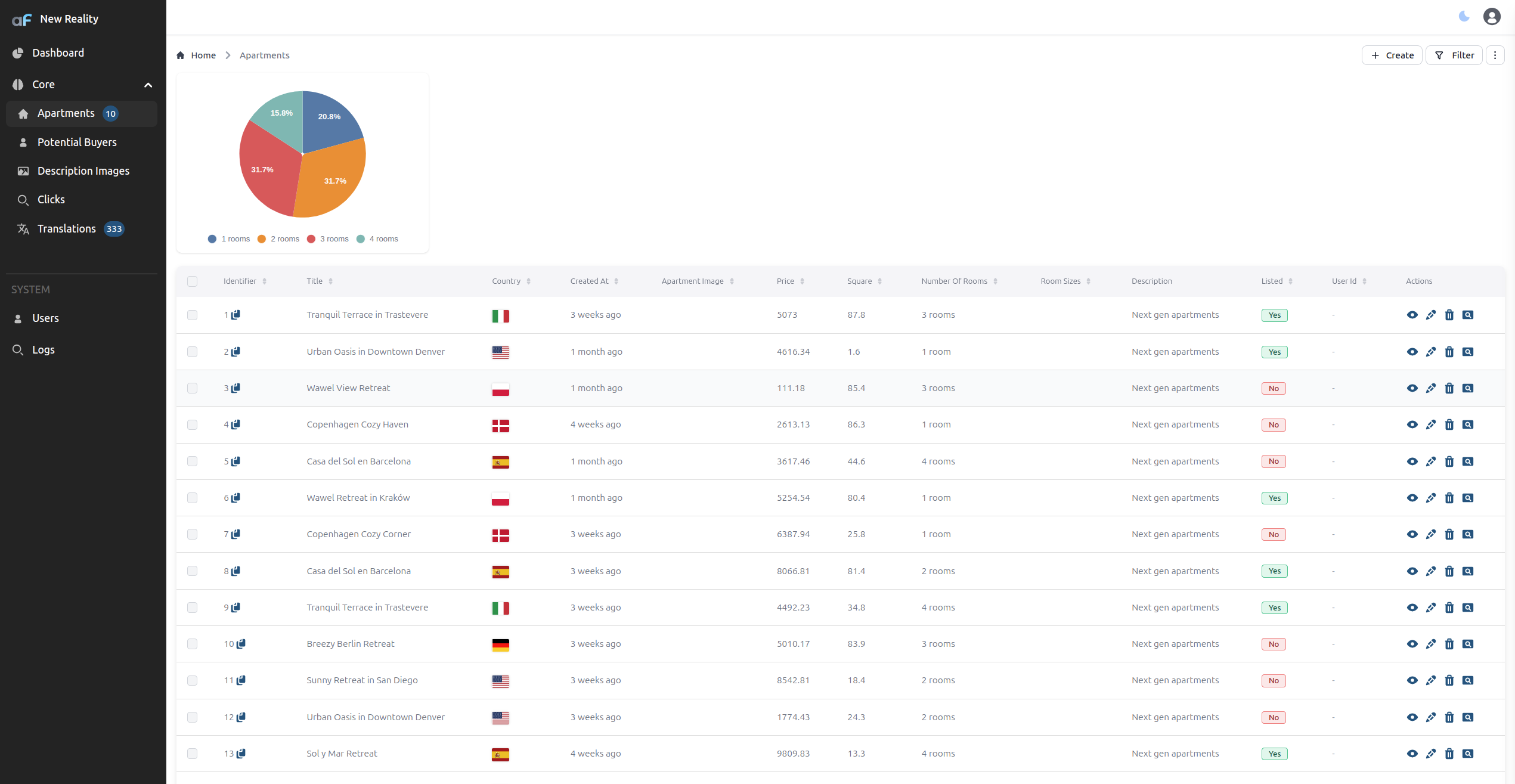 Page Injections | Agent-first open-source admin panel framework